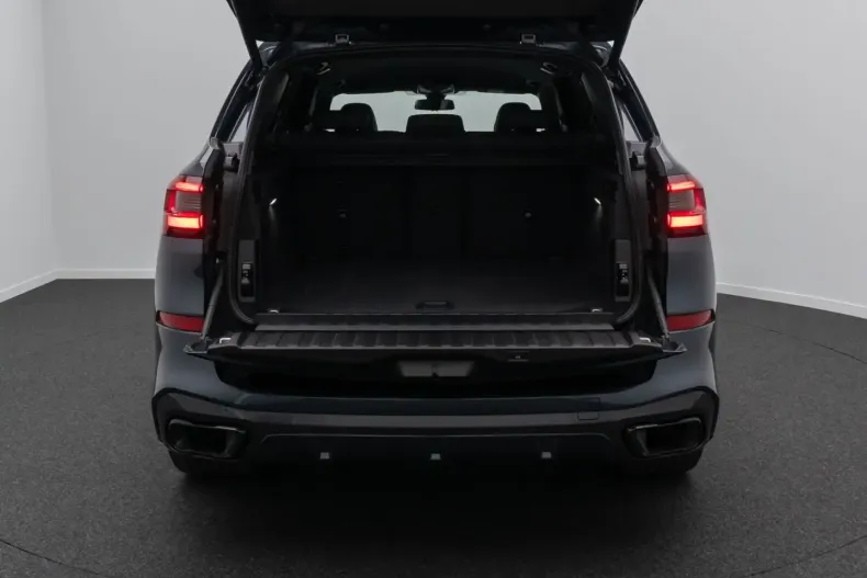 BMW X5 din 2022 cu 72.193 km - oferta BMW160861 - foto 12