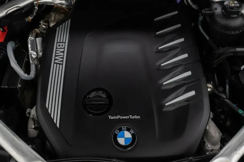 BMW X5 din 2022 cu 72.193 km - oferta BMW160861 - foto 13