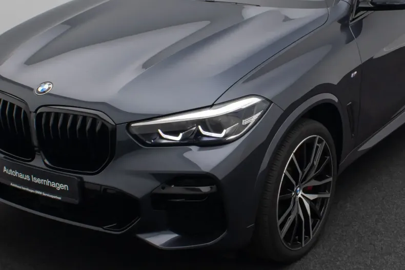 BMW X5 din 2022 cu 72.193 km - oferta BMW160861 - foto 17