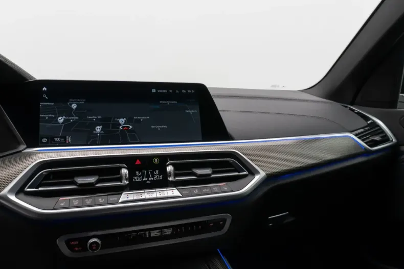 BMW X5 din 2022 cu 72.193 km - oferta BMW160861 - foto 20