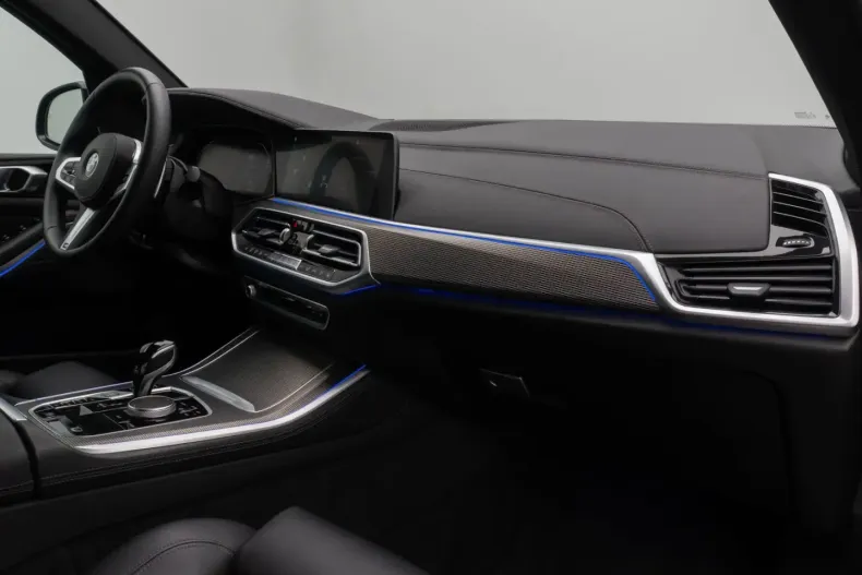 BMW X5 din 2022 cu 72.193 km - oferta BMW160861 - foto 22