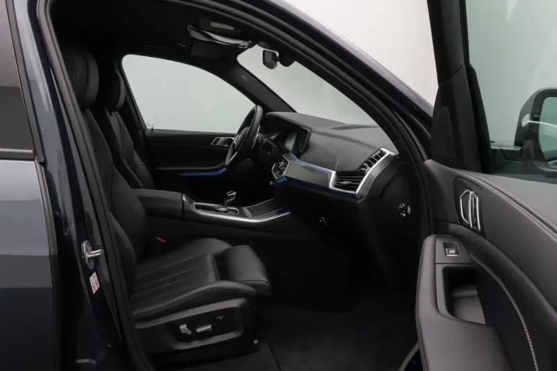 BMW X5 din 2022 cu 72.193 km - oferta BMW160861 - foto 23