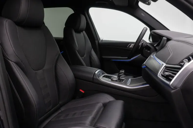 BMW X5 din 2022 cu 72.193 km - oferta BMW160861 - foto 33