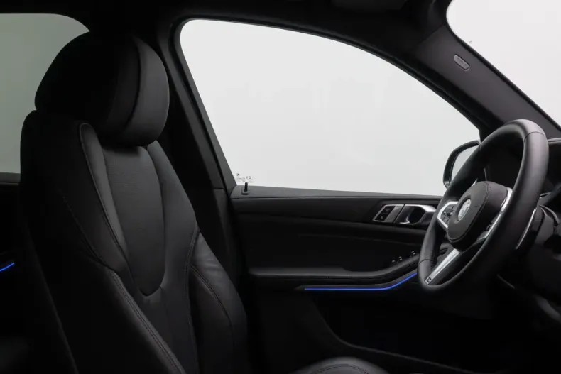 BMW X5 din 2022 cu 72.193 km - oferta BMW160861 - foto 34