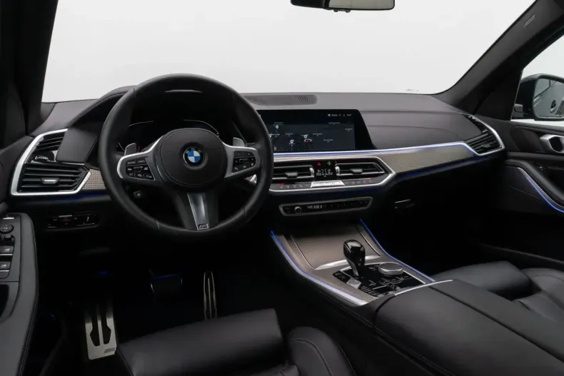 BMW X5 din 2022 cu 72.193 km - oferta BMW160861 - foto 36