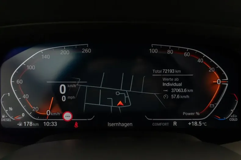 BMW X5 din 2022 cu 72.193 km - oferta BMW160861 - foto 39