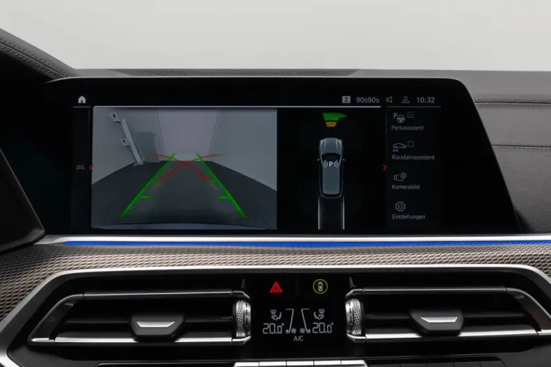 BMW X5 din 2022 cu 72.193 km - oferta BMW160861 - foto 40