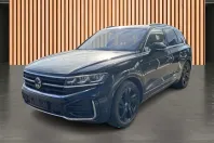 Volkswagen Touareg din 2023 cu 18.290 km - oferta VOL160862 - foto 1