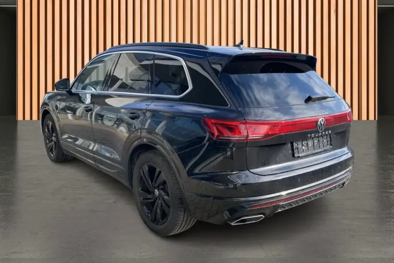 Volkswagen Touareg din 2023 cu 18.290 km - oferta VOL160862 - foto 6