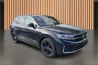 Volkswagen Touareg din 2023 cu 18.290 km - oferta VOL160862 - foto 11