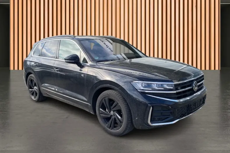 Volkswagen Touareg din 2023 cu 18.290 km - oferta VOL160862 - foto 11