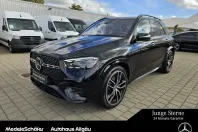 Mercedes-Benz GLE 450 din 2023 cu 41.794 km - oferta MER160863 - foto 1