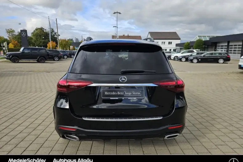 Mercedes-Benz GLE 450 din 2023 cu 41.794 km - oferta MER160863 - foto 4