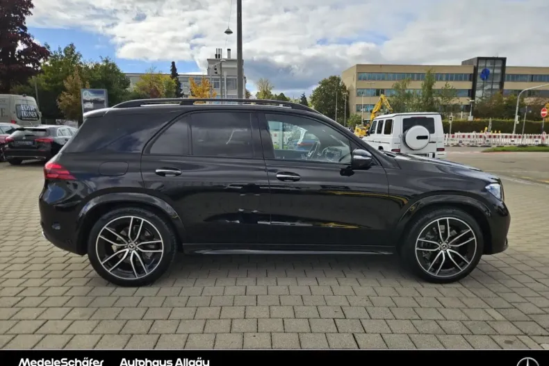 Mercedes-Benz GLE 450 din 2023 cu 41.794 km - oferta MER160863 - foto 6
