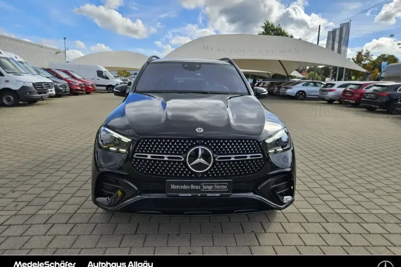 Mercedes-Benz GLE 450 din 2023 cu 41.794 km - oferta MER160863 - foto 8