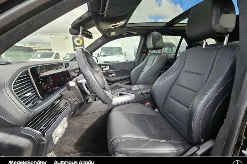 Mercedes-Benz GLE 450 din 2023 cu 41.794 km - oferta MER160863 - foto 10