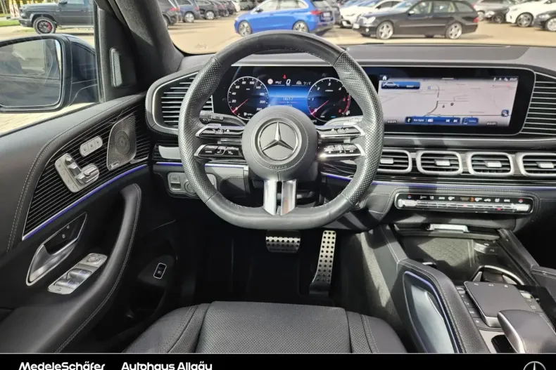 Mercedes-Benz GLE 450 din 2023 cu 41.794 km - oferta MER160863 - foto 12