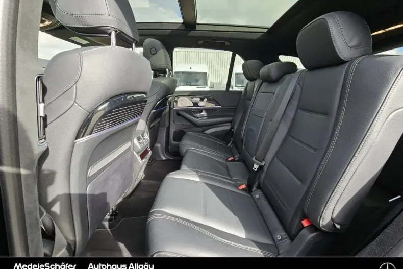 Mercedes-Benz GLE 450 din 2023 cu 41.794 km - oferta MER160863 - foto 15