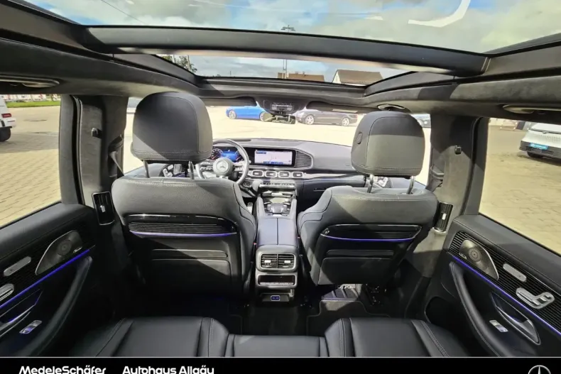 Mercedes-Benz GLE 450 din 2023 cu 41.794 km - oferta MER160863 - foto 17