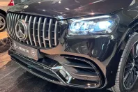 Mercedes-Benz GLS 63 din 2022 cu 49.865 km - oferta MER160864 - foto 3