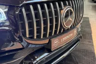 Mercedes-Benz GLS 63 din 2022 cu 49.865 km - oferta MER160864 - foto 4