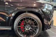 Mercedes-Benz GLS 63 din 2022 cu 49.865 km - oferta MER160864 - foto 5