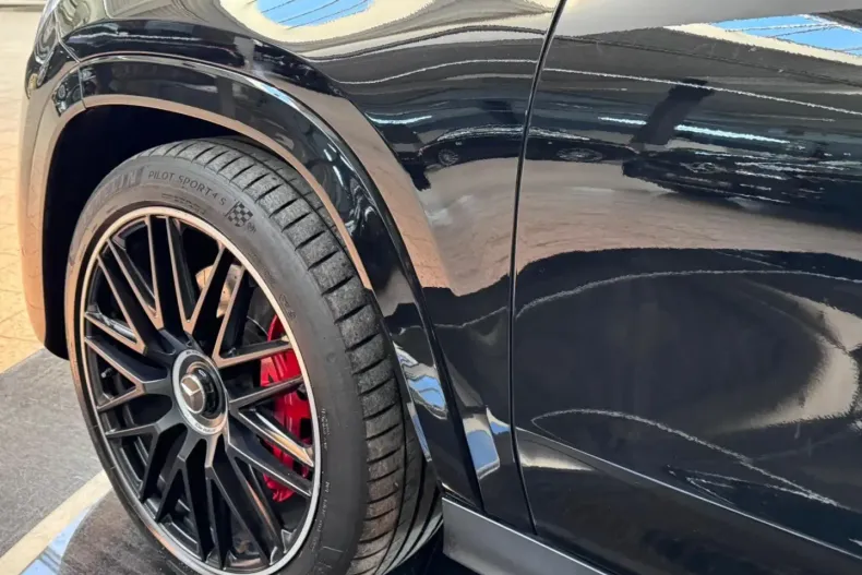 Mercedes-Benz GLS 63 din 2022 cu 49.865 km - oferta MER160864 - foto 6