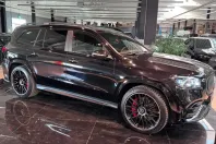 Mercedes-Benz GLS 63 din 2022 cu 49.865 km - oferta MER160864 - foto 7