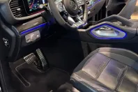 Mercedes-Benz GLS 63 din 2022 cu 49.865 km - oferta MER160864 - foto 10