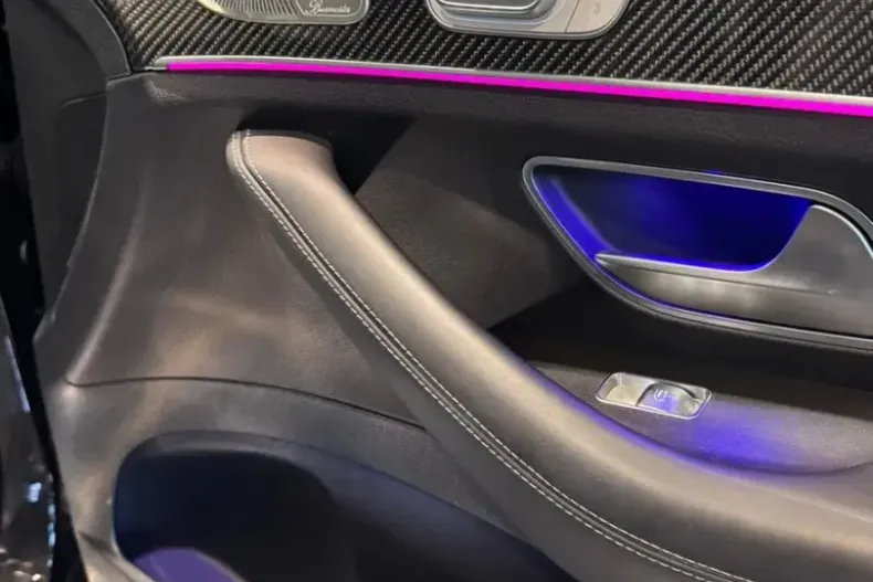 Mercedes-Benz GLS 63 din 2022 cu 49.865 km - oferta MER160864 - foto 15