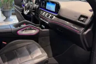 Mercedes-Benz GLS 63 din 2022 cu 49.865 km - oferta MER160864 - foto 16