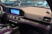 Mercedes-Benz GLS 63 din 2022 cu 49.865 km - oferta MER160864 - foto 17