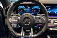 Mercedes-Benz GLS 63 din 2022 cu 49.865 km - oferta MER160864 - foto 21