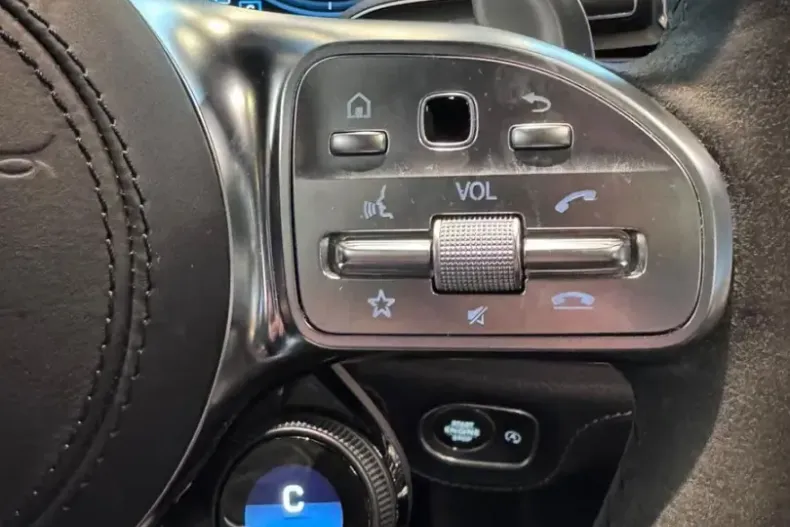 Mercedes-Benz GLS 63 din 2022 cu 49.865 km - oferta MER160864 - foto 23