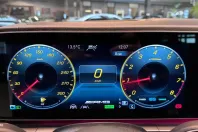 Mercedes-Benz GLS 63 din 2022 cu 49.865 km - oferta MER160864 - foto 24