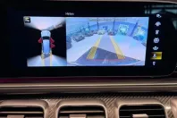 Mercedes-Benz GLS 63 din 2022 cu 49.865 km - oferta MER160864 - foto 27