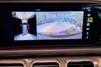 Mercedes-Benz GLS 63 din 2022 cu 49.865 km - oferta MER160864 - foto 28