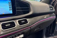 Mercedes-Benz GLS 63 din 2022 cu 49.865 km - oferta MER160864 - foto 32