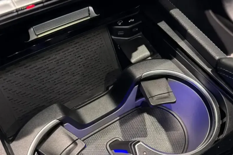 Mercedes-Benz GLS 63 din 2022 cu 49.865 km - oferta MER160864 - foto 33