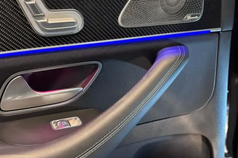 Mercedes-Benz GLS 63 din 2022 cu 49.865 km - oferta MER160864 - foto 37