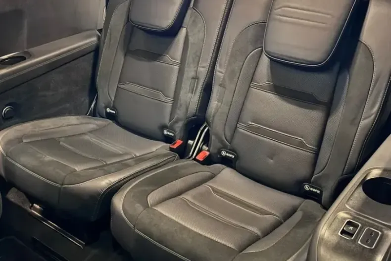 Mercedes-Benz GLS 63 din 2022 cu 49.865 km - oferta MER160864 - foto 40