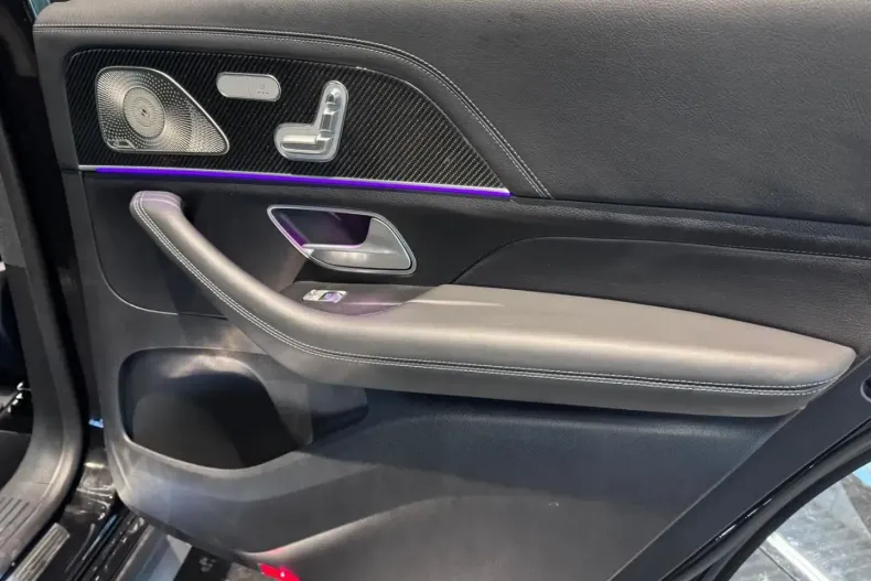 Mercedes-Benz GLS 63 din 2022 cu 49.865 km - oferta MER160864 - foto 41