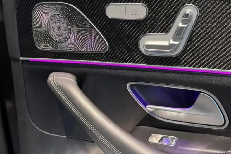 Mercedes-Benz GLS 63 din 2022 cu 49.865 km - oferta MER160864 - foto 42