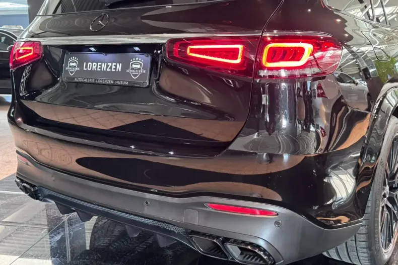 Mercedes-Benz GLS 63 din 2022 cu 49.865 km - oferta MER160864 - foto 48