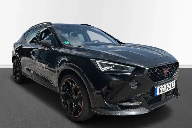Cupra Formentor din 2023 cu 31.456 km - oferta CUP160865 - foto 1