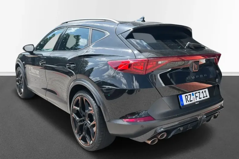 Cupra Formentor din 2023 cu 31.456 km - oferta CUP160865 - foto 2