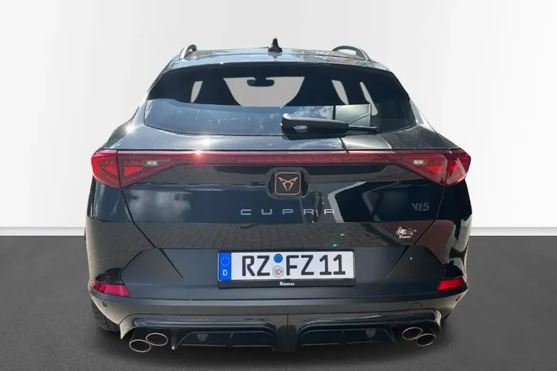 Cupra Formentor din 2023 cu 31.456 km - oferta CUP160865 - foto 5