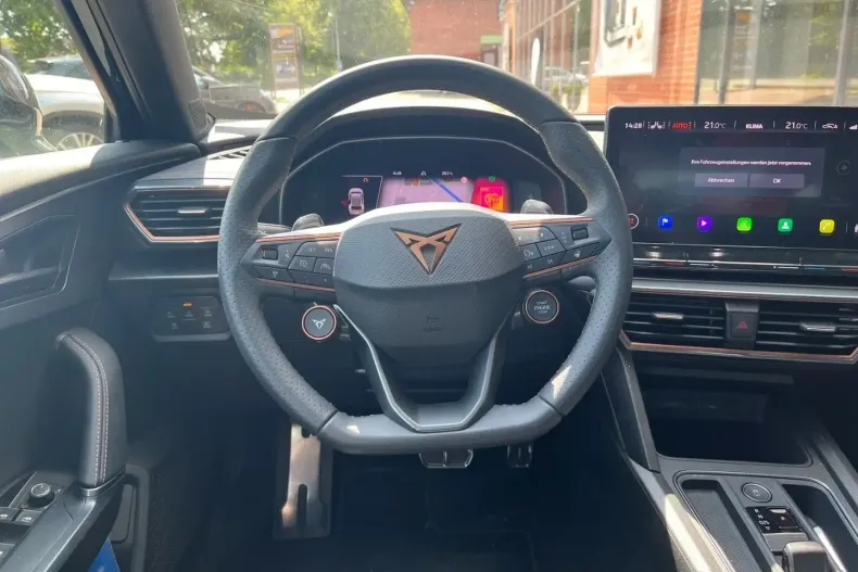 Cupra Formentor din 2023 cu 31.456 km - oferta CUP160865 - foto 11