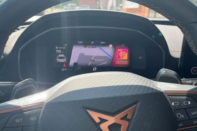 Cupra Formentor din 2023 cu 31.456 km - oferta CUP160865 - foto 13