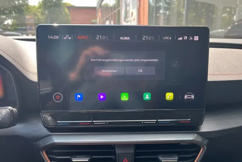 Cupra Formentor din 2023 cu 31.456 km - oferta CUP160865 - foto 14